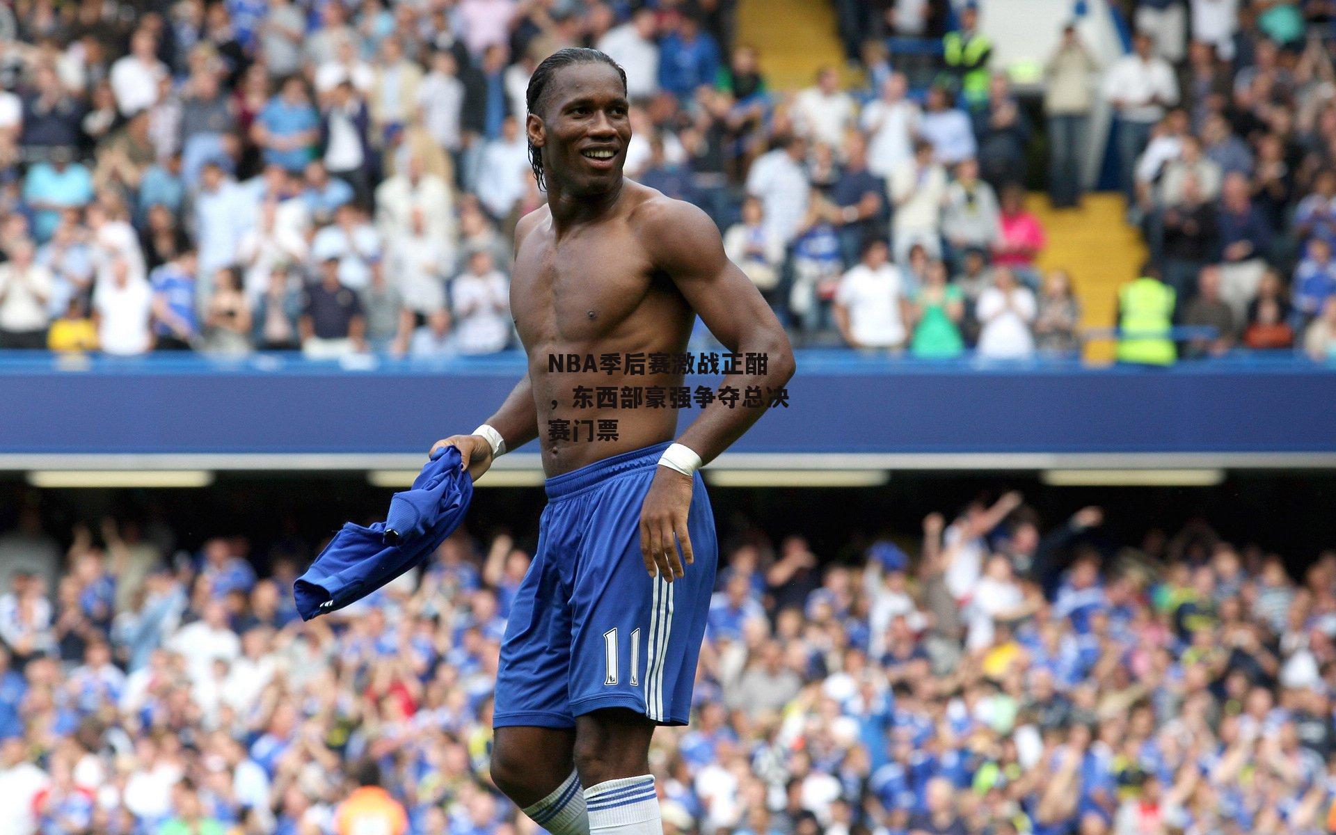 NBA季后赛激战正酣,东西部豪强争夺总决赛门票